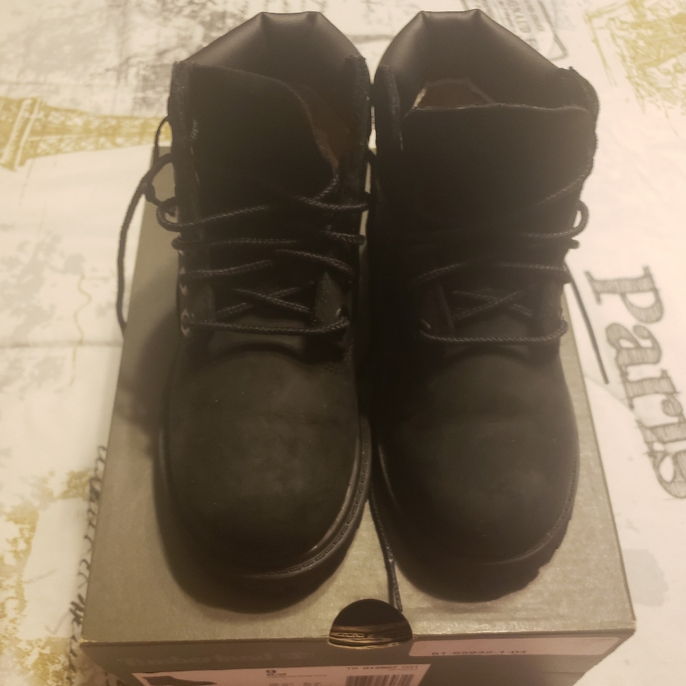 Toddler Tim's
